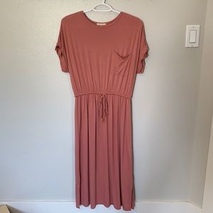 Stevie hender dress